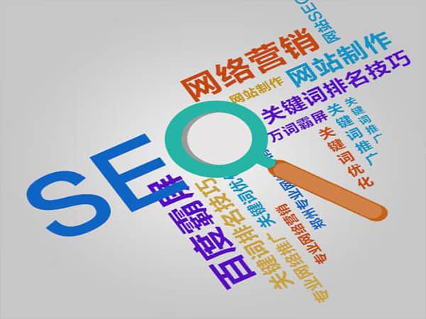 蒲江SEO快速排名优化公司:提升网站排名的关键